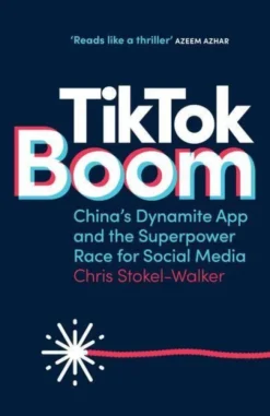 Tiktok Boom