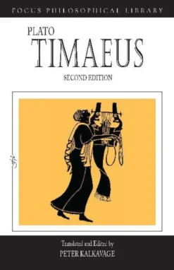 Timaeus