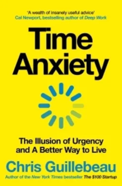 Time Anxiety