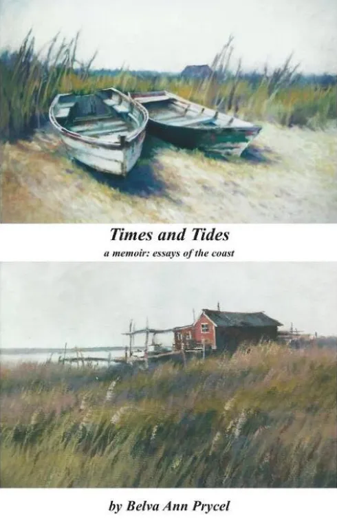 Times and Tides