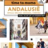 Time to Momo Andalusie