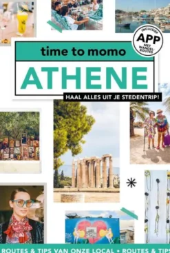 Time to Momo Athene