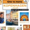 Time to Momo Kopenhagen