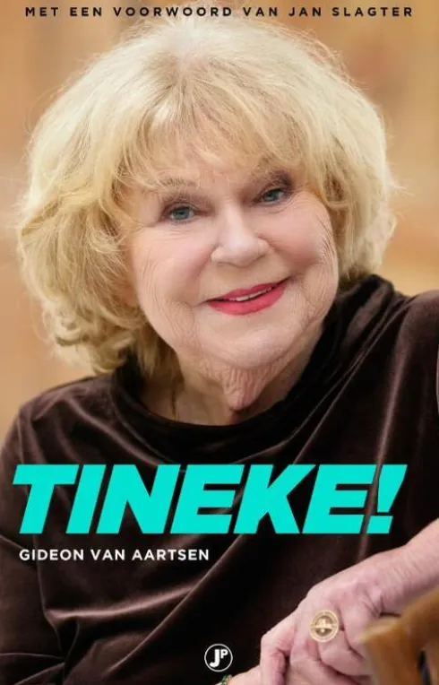 Tineke!