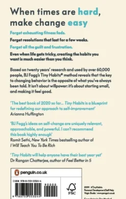 Tiny Habits