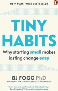 Tiny Habits