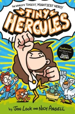 Tiny Hercules