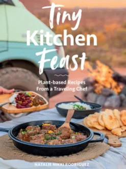 Tiny Kitchen Feast
