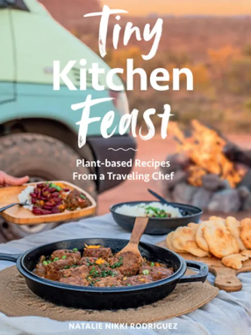 Tiny Kitchen Feast