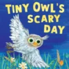 Tiny Owl's Scary Day