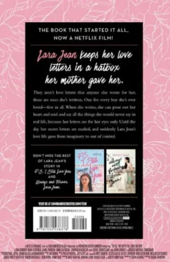 To All the Boys I've Loved Before. Media Tie-In