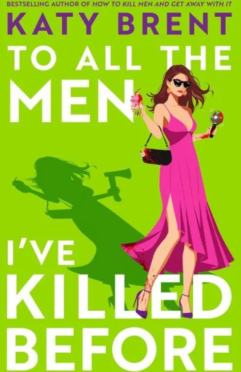 To All the Men I’ve Killed Before