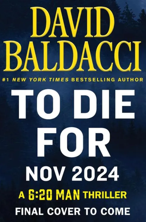 To Die For
