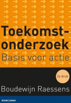 Toekomstonderzoek