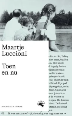 Toen en nu