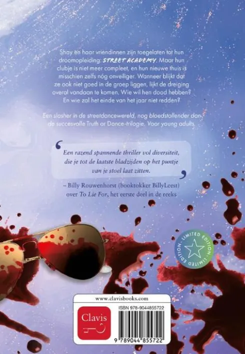 To kill for