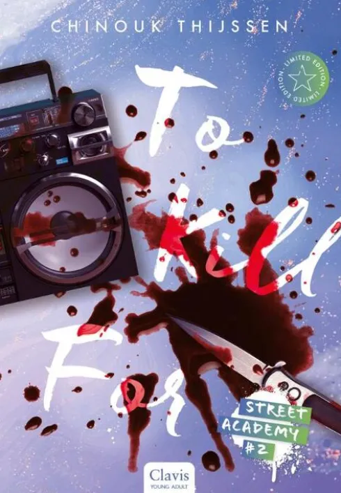 To kill for