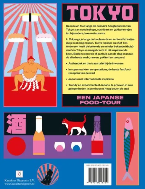 Tokyo