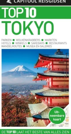 Tokyo