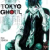 Tokyo Ghoul, Vol. 1