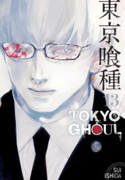 Tokyo Ghoul, Vol. 13