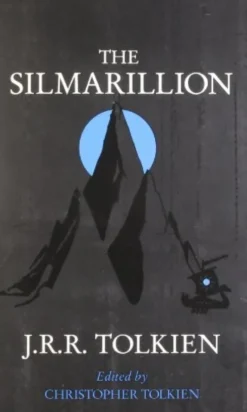 Tolkien*Silmarillion, The