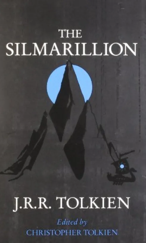 Tolkien*Silmarillion, The