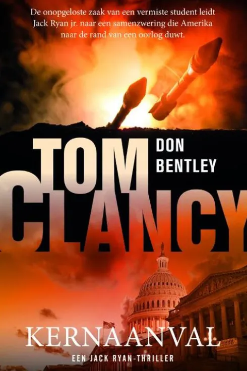 Tom Clancy Kernaanval