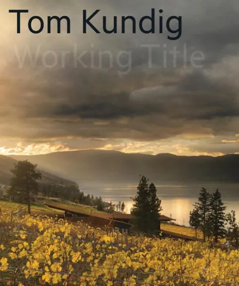 Tom Kundig