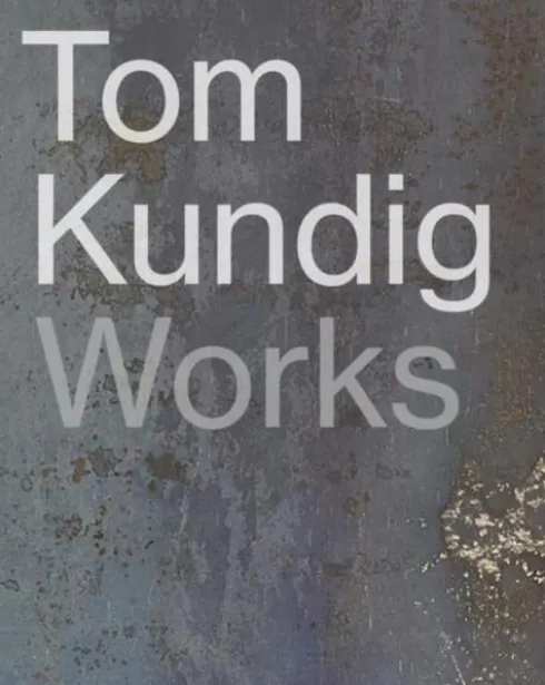 Tom Kundig: Works