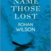 To Name Those Lost