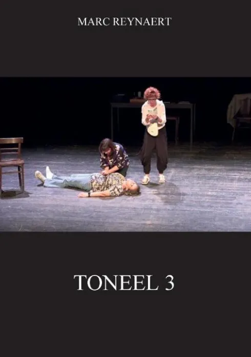 Toneel 3