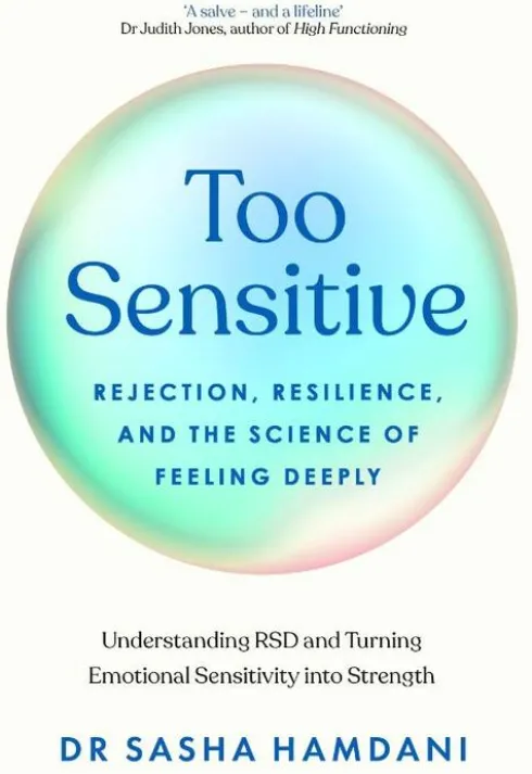 Too Sensitive