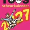 Toos & Henk scheurkalender 2027