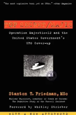 Top Secret/Majic