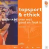 Topsport & ethiek