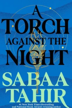Torch Against the Night