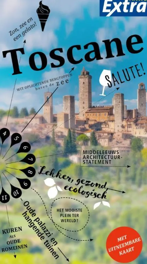 Toscane