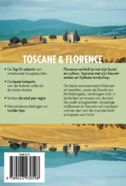 Toscane & Florence