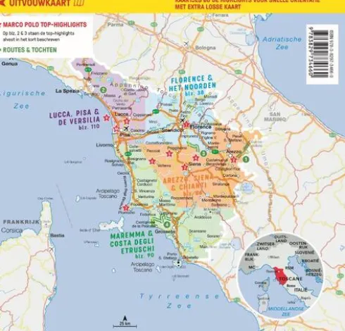 Toscane MP NL
