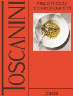 Toscanini: pasta