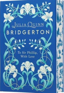 To Sir Phillip, With Love Deluxe Collector's Edition
