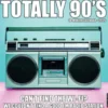 Totally 90s 2026 Wall Calendar