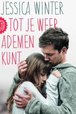 Tot je weer ademen kunt