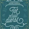 Tot uw dienst