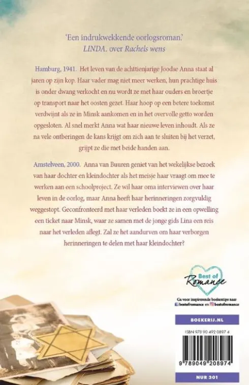 Tot we elkaar weerzien
