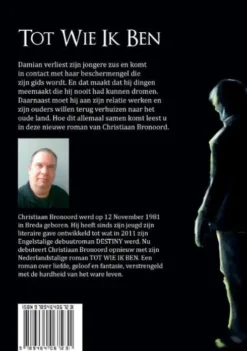 Tot Wie Ik Ben