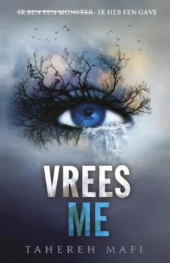 Touching Juliette 1 - Vrees me