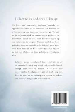 Touching Juliette 5 - Weersta me