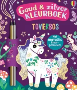 Toverbos
